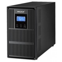 S.A.I. PHASAK Conqueror Pro Online 3000VA / 2700W LCD